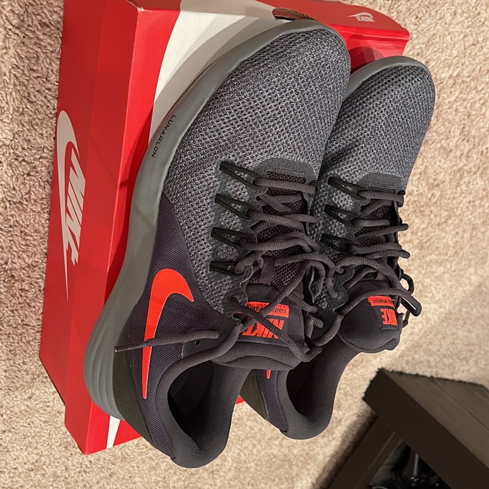 NIKE Lunarlon Running